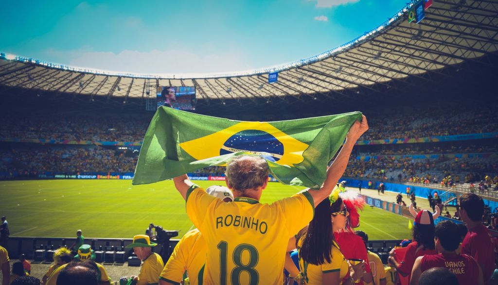 The World Cup Is More Than a Game: What Global Connection Can Teach Us About&nbsp;Belonging